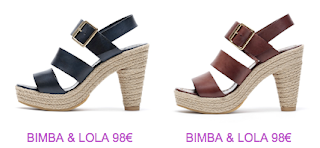 Bimba&Lola zapatos8